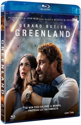 Greenland (2020)