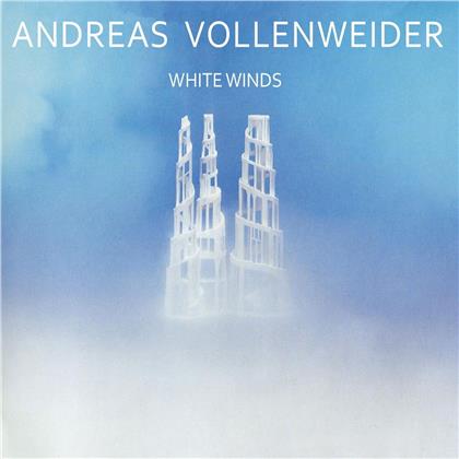Andreas Vollenweider - White Winds (2020 Reissue)