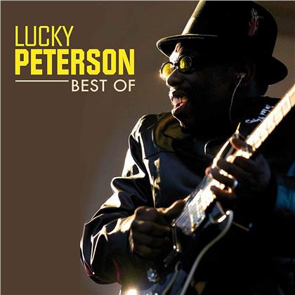 Lucky Peterson - Best Of