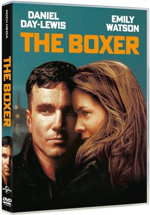 The Boxer (1997) (Nouvelle Edition)