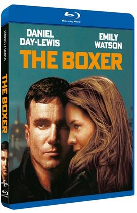 The Boxer (1997) (Riedizione)