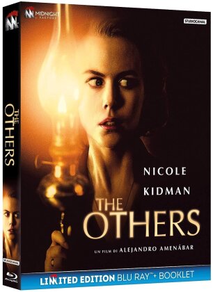 The Others (2001) (Midnight Factory, Edizione Limitata)
