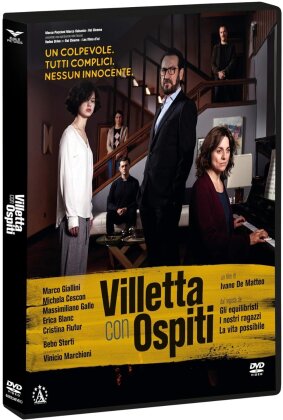 Villetta con ospiti (2020)