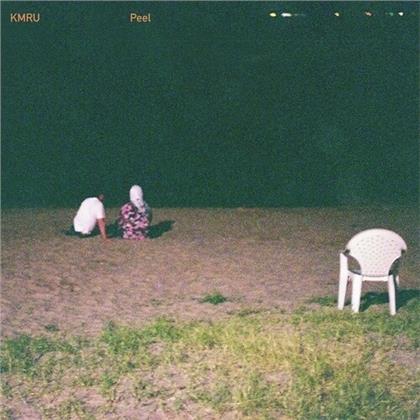 Kmru - Peel (2 LPs)