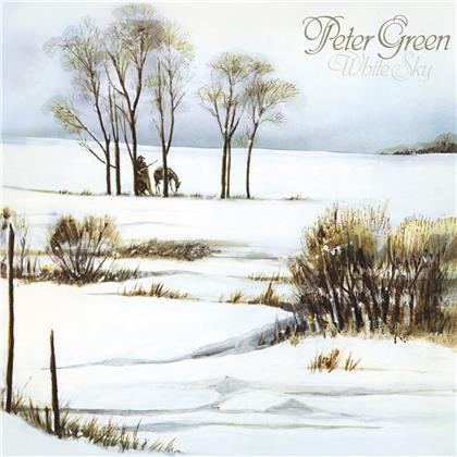 Peter Green - White Sky (Music On Vinyl, 2020 Reissue, LP)