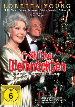 Fröhliche Weihnachten - Das Wunder der heiligen Nacht (1986)