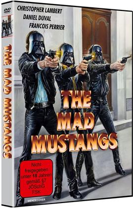 The Mad Mustangs (1980)