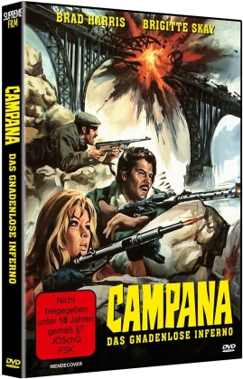 Campana - Das gnadenlose Inferno (1970)