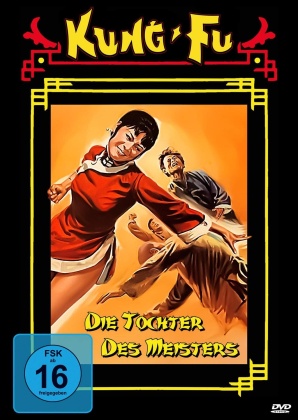 Kung Fu - Die Tochter des Meisters (1983)