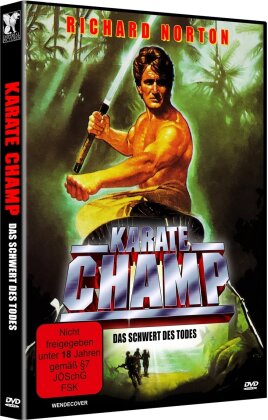 Karate Champ - Das Schwert des Todes (1990)