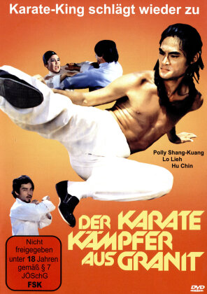Der Karatekämpfer aus Granit (1977)