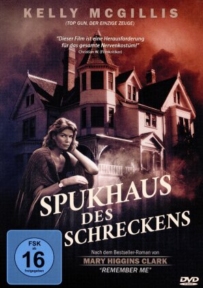 Spukhaus des Schreckens (1995)
