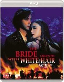 Bride With White Hair (1993)