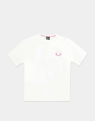 Spider-Man - Spider Gwen - Women's T-shirt (White)