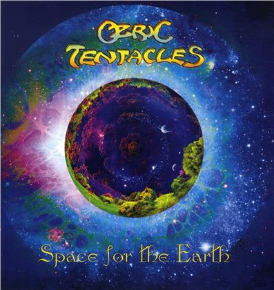 Ozric Tentacles - Space For The Earth (LP)