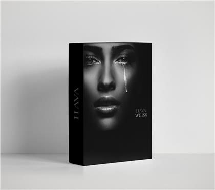 Weiss (Limitierte Fanbox)