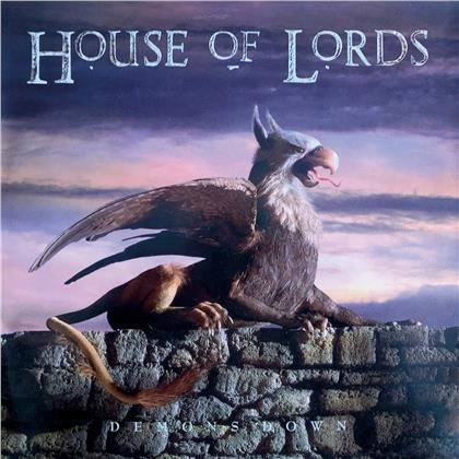 House Of Lords - Demons Down (2020 Reissue)