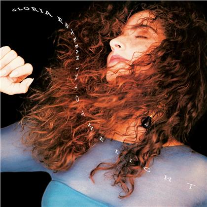 Gloria Estefan - Into The Light (2020 Reissue, Music On Vinyl, Édition Limitée, Blue Marbled Vinyl, 2 LP)