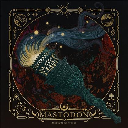 Mastodon - Medium Rarities