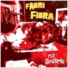 Fabri Fibra - Mr. Simpatia (2020 Reissue)