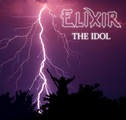 Elixir - The Idol (2020 Reissue, LP)