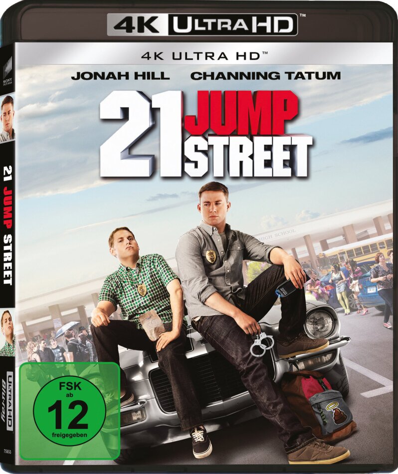 21 Jump Street (2012)
