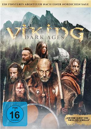 Viking - Dark Ages (2018)