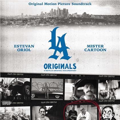 L.A. Originals (2 LPs)