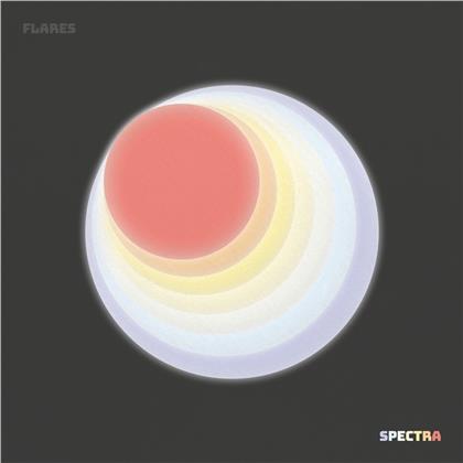 Flares - Spectra (LP)