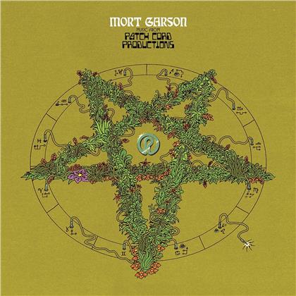 Mort Garson - Music From Patch Cord Productions (Sacred Bones)