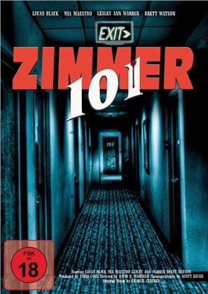 Zimmer 101 (2005) (Uncut)