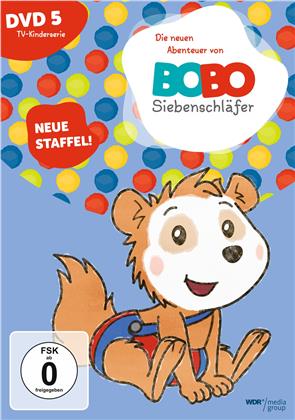 Bobo Siebenschläfer - DVD 5