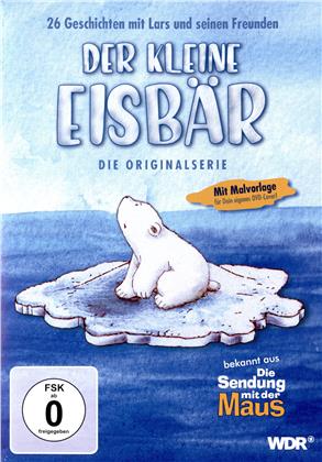 Der kleine Eisbär - Die Originalserie - 26 Geschichten mit Lars und seinen Freunden (New Edition)