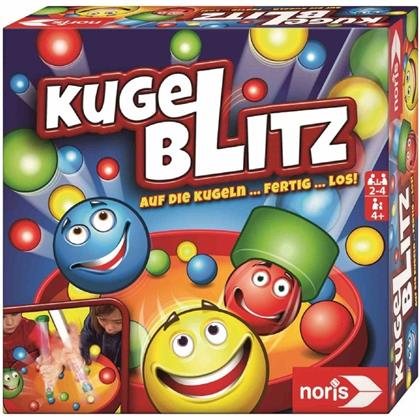 Kugelblitz (Kinderspiel)