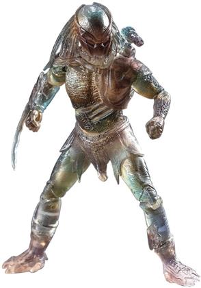 Hiya Toys - Predators Active Camouflage Berserker Px 1/18 Scale Figure