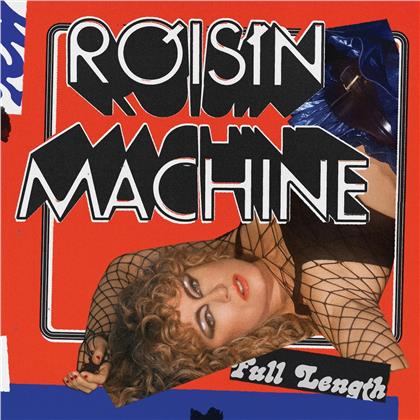Róisín Murphy (Moloko) - Róisín Machine (LP)