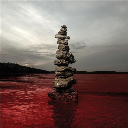 Sevendust - Blood & Stone