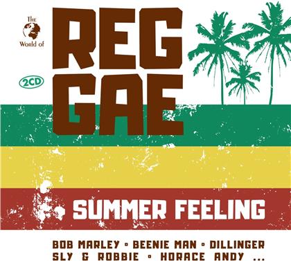 Reggae Summer Feeling (2 CDs)