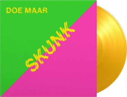 Doe Maar - Skunk (2020 Reissue, Music On Vinyl, Limited Edition, Colored, LP + CD)
