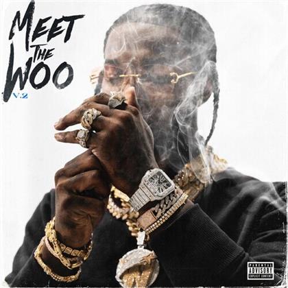 Pop Smoke - Meet The Woo 2 (LP)