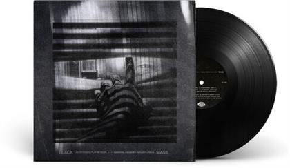 V Don - Black Mass (LP)