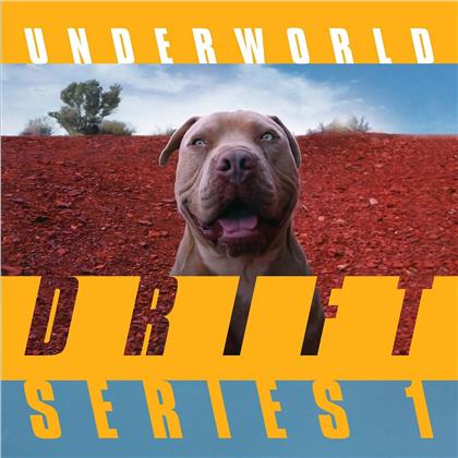 Underworld - Drift Series 1 (Boxset, Repack , CD + DVD)