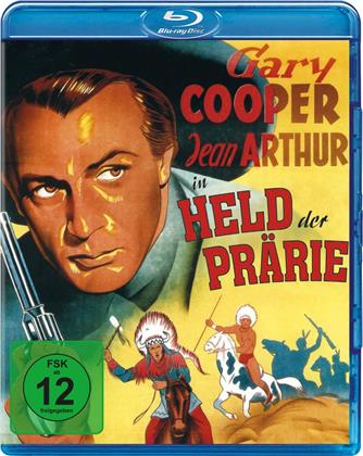 Held der Prärie (1936)