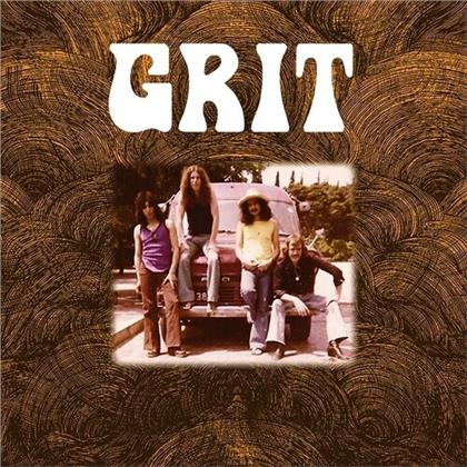 Grit - --- (LP)