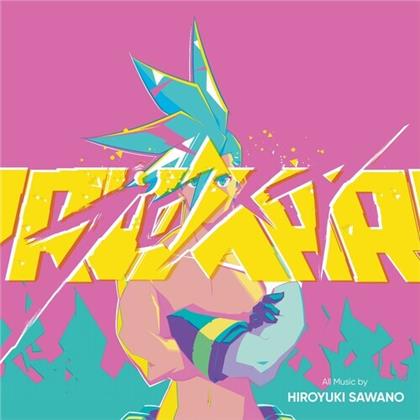 Hiroyuki Sawano (J-Pop) - Promare - OST