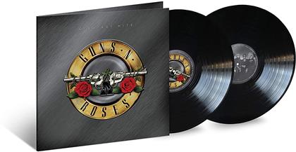 Guns N' Roses - Greatest Hits (2020 Reissue, 2 LPs)