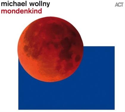 Michael Wollny - Mondenkind (LP)