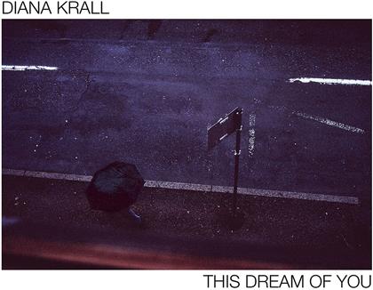 Diana Krall - This Dream Of You (LP)