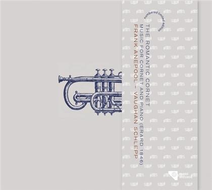 Georges Bizet (1838-1875), Reynaldo Hahn (1874-1947), Hermann Bellstedt, Oskar Böhme (1870-1938), Wassily Brandt, … - The Romantic Cornet