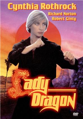 Lady Dragon (1992)
